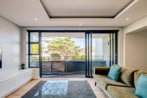 C on S in Sea Point